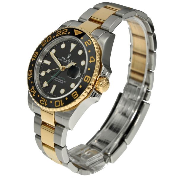 Rolex GMT Master II 116713 LN